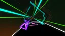 Audio Trip Screenshot 3