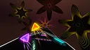 Audio Trip Screenshot 2