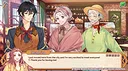 Peachleaf Valley: Seeds of Love - a farming inspired otome Screenshot 0