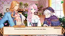 Peachleaf Valley: Seeds of Love - a farming inspired otome Screenshot 5