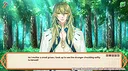 Peachleaf Valley: Seeds of Love - a farming inspired otome Screenshot 1