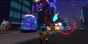 The BuildSphere ~ Rise of the Anomalbots Screenshot 4