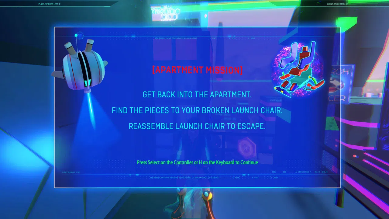 The BuildSphere ~ Rise of the Anomalbots Screenshot 3