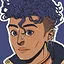 Cornflower icon