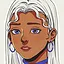 Snow icon