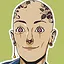 Employee of the Month icon