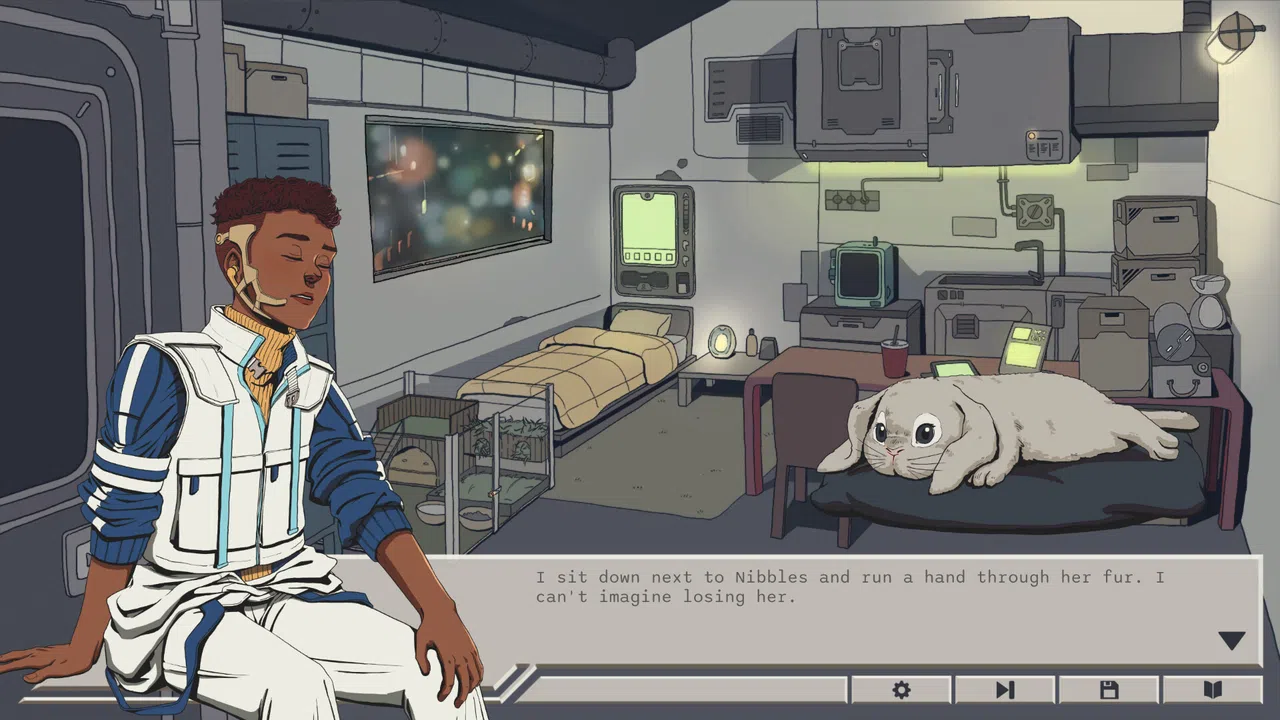 Quality Dreams, Reasonably Priced Screenshot 5