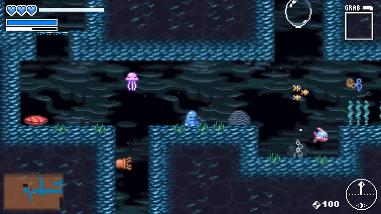 HomeGrove Screenshot 1