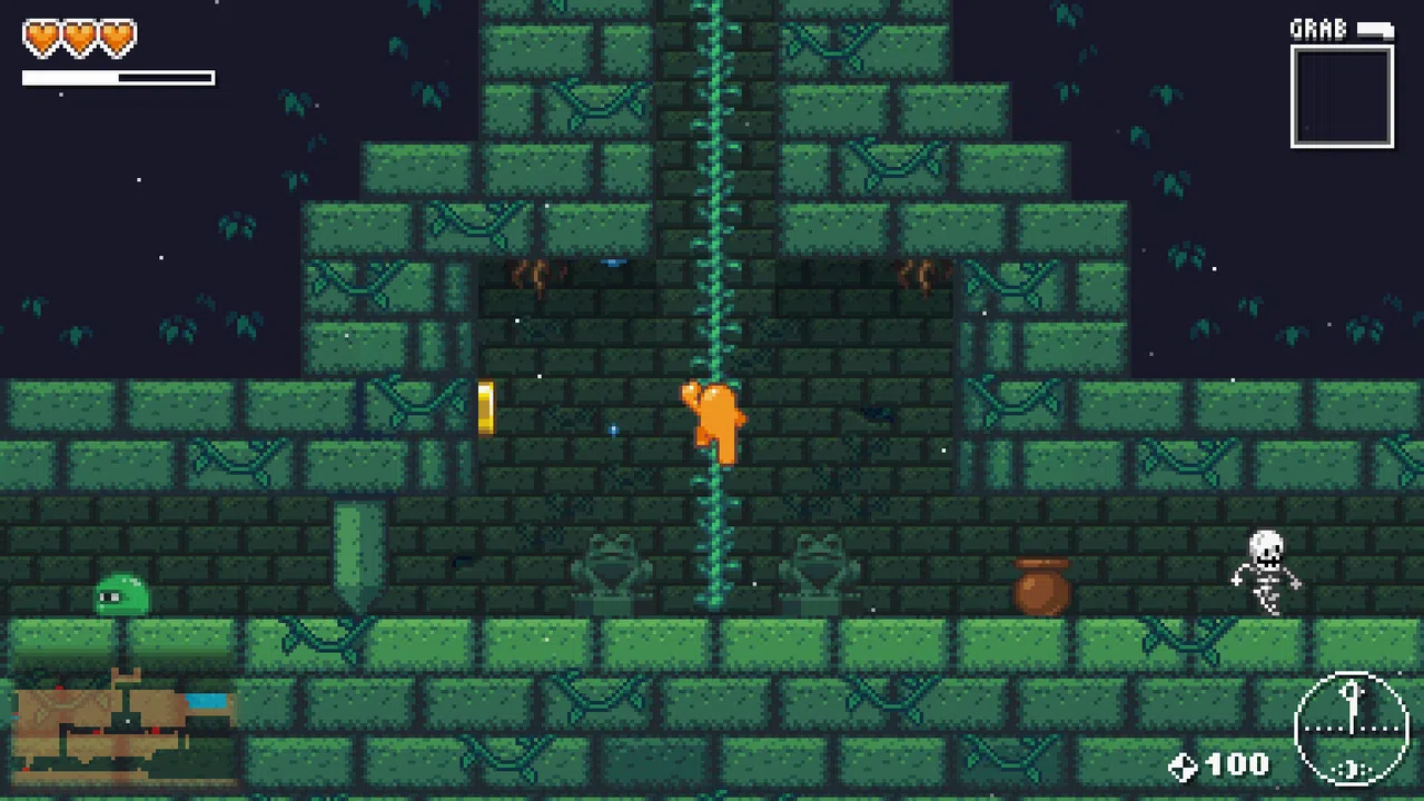 HomeGrove Screenshot 4
