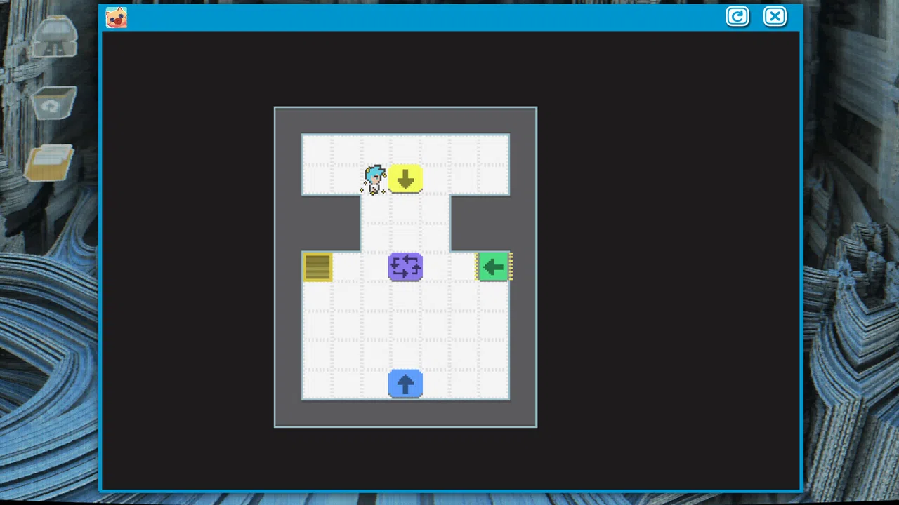 Slumhack Screenshot 7