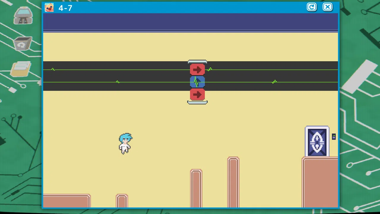Slumhack Screenshot 8