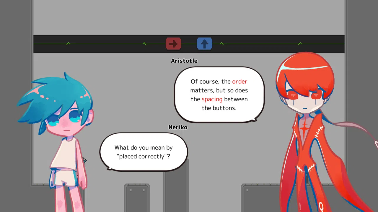 Slumhack Screenshot 2