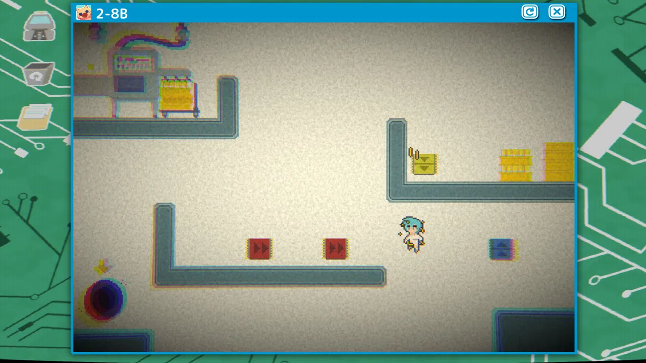 Slumhack Screenshot 9