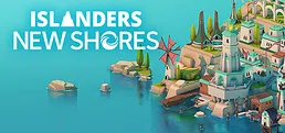 ISLANDERS: New Shores