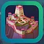 Protective icon