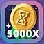 Couldn't Stop icon