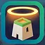 Scrupulous icon