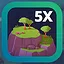 Traveler icon