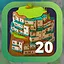 Crammed icon