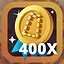 Now you see me icon