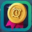 No time to dilly-dally icon