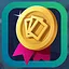 Fully Stacked icon