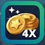 A New Challenger icon