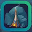 Cozy icon