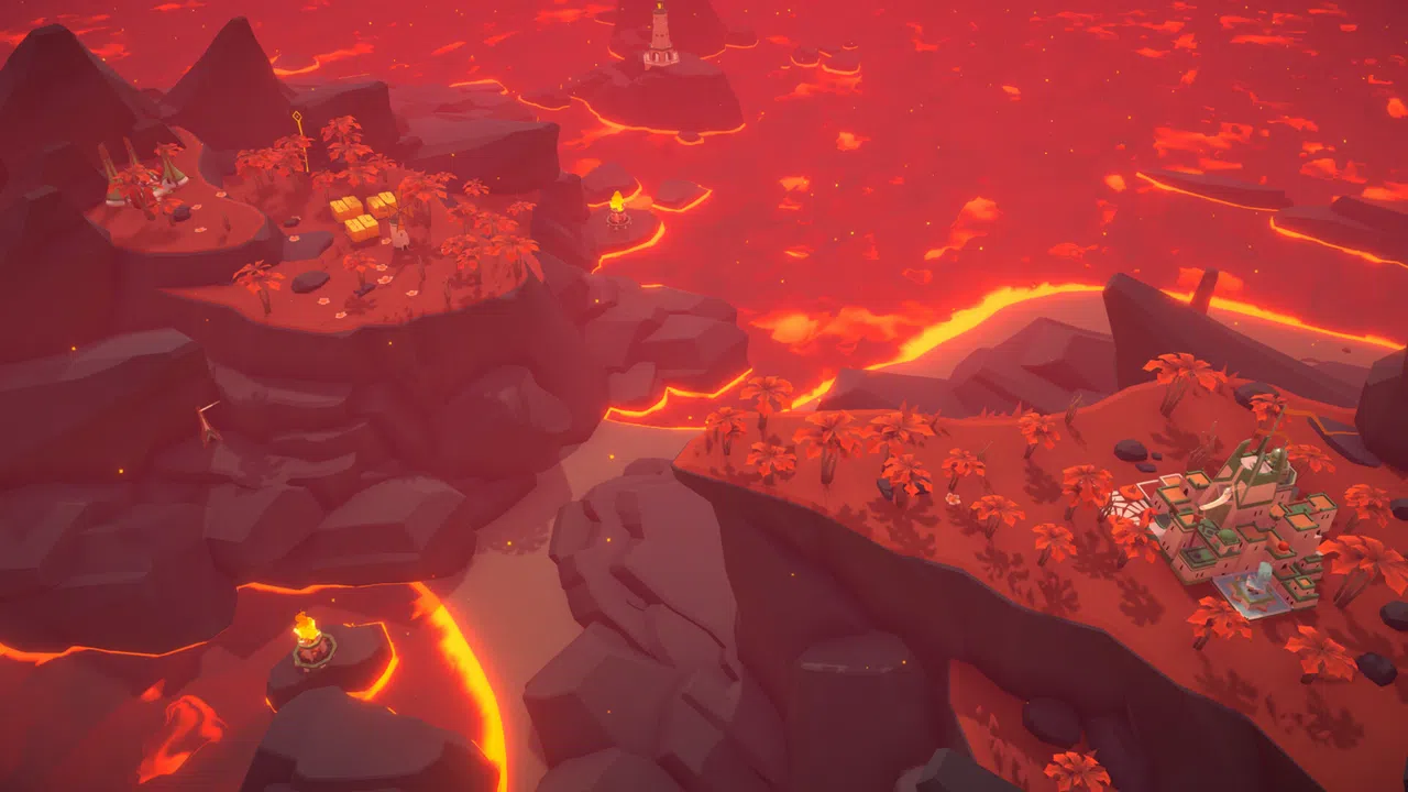 ISLANDERS: New Shores Screenshot 5
