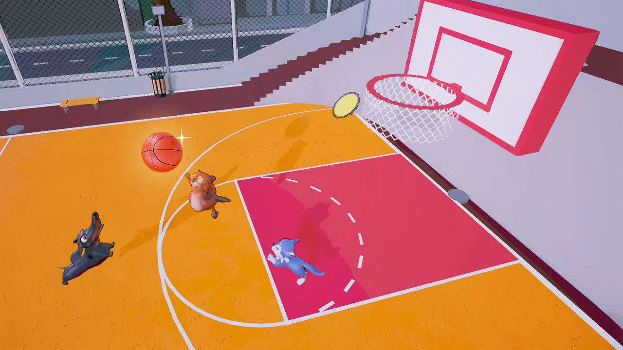 Save Your Nuts Screenshot 2