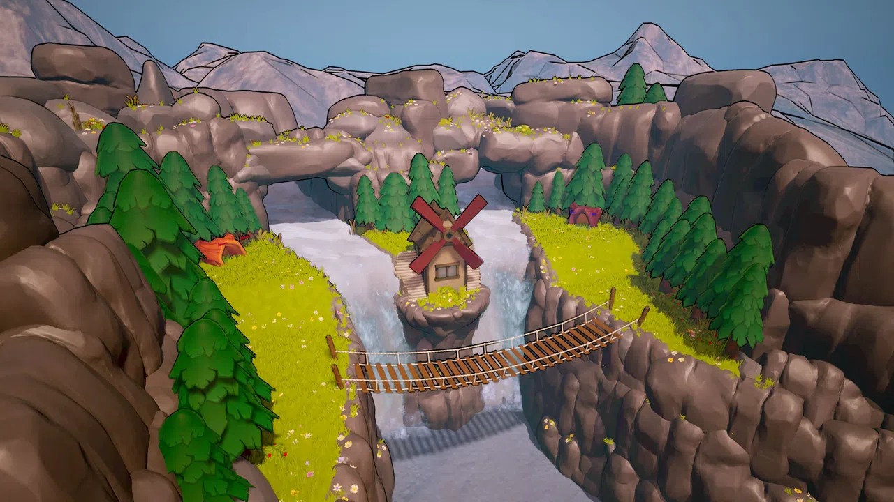 Save Your Nuts Screenshot 13
