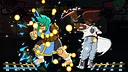 5 Force Fighters Screenshot 1