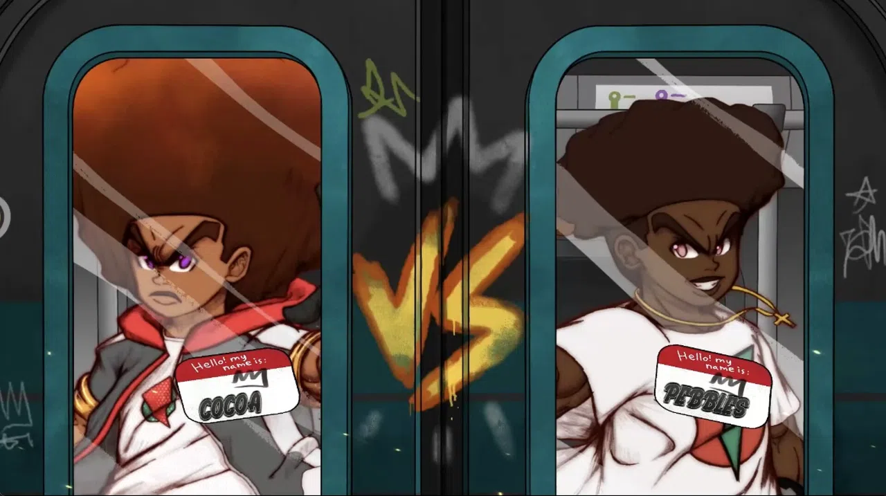 5 Force Fighters Screenshot 6