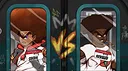 5 Force Fighters Screenshot 6