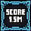 Can’t live without POINTS! icon