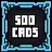 Buy a total of 500 Cards.