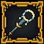 Finded a Thunder icon