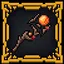 Fire Staff icon
