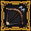 Two in one icon