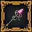 A prism finded! icon