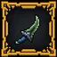 A Lonely Dagger. icon