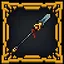 Such a wonderful Spear. icon