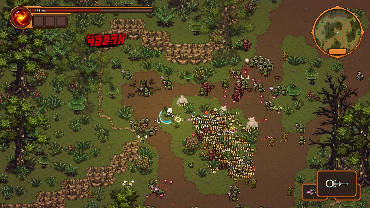 Eternal Rising Screenshot 12