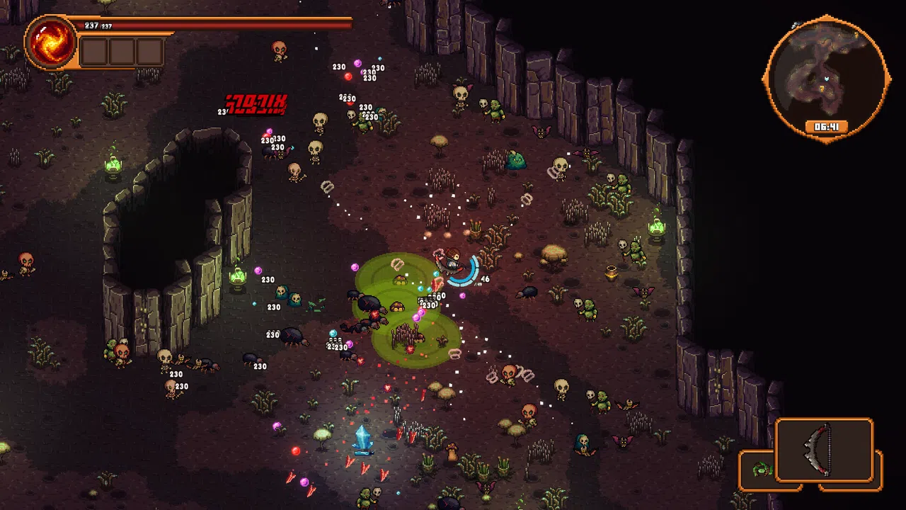 Eternal Rising Screenshot 11