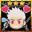 Choke me, Daddy icon