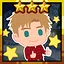 Mr. Popular icon