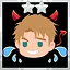 I've been a bad boy icon