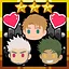 The More the Merrier icon