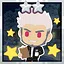 Don't worry pops, we're almost to your route icon