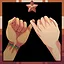 Pinkie Promise icon
